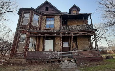 Northeast Minneapolis Renovation